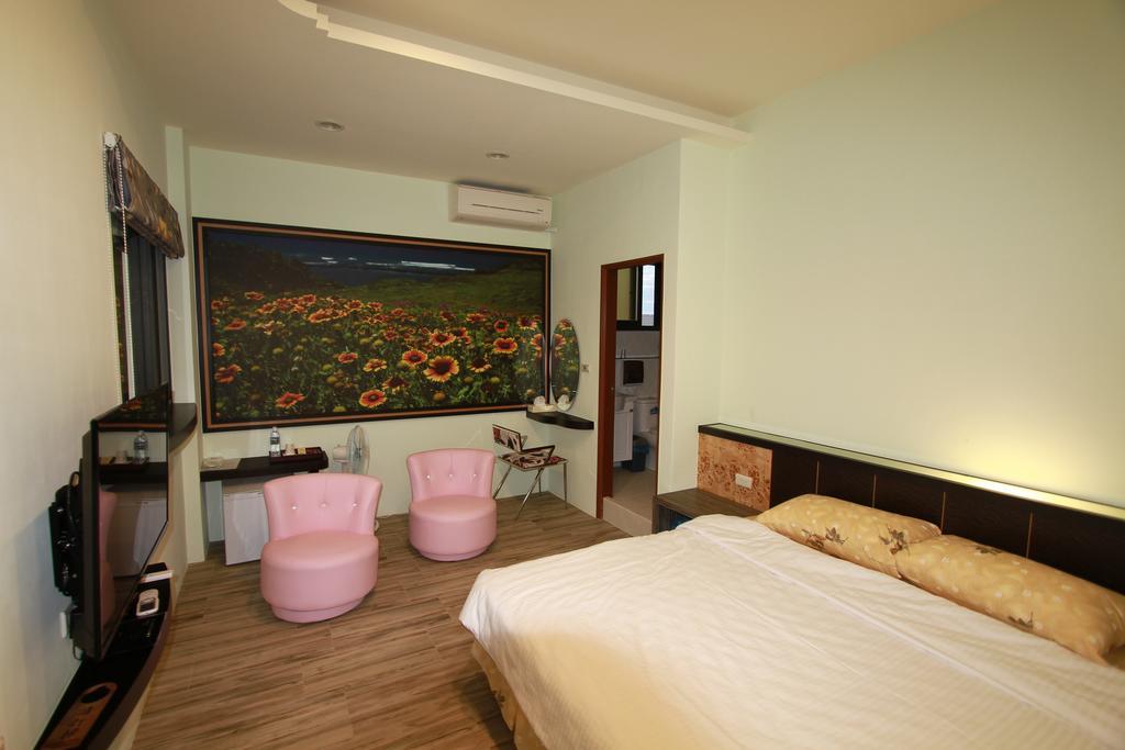 G Home Sir B&B Magong Zewnętrze zdjęcie