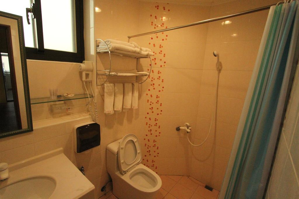 G Home Sir B&B Magong Pokój zdjęcie