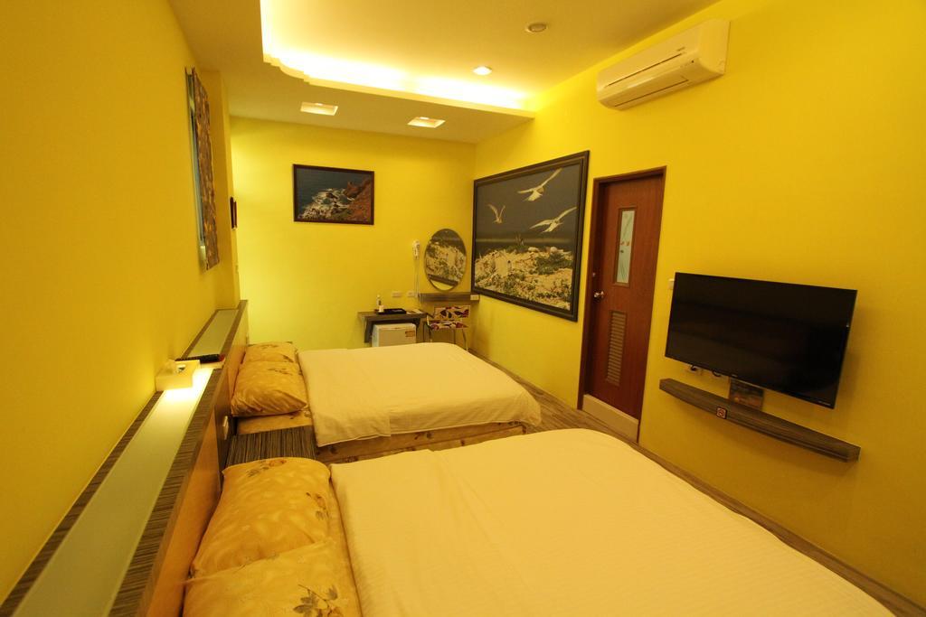 G Home Sir B&B Magong Zewnętrze zdjęcie