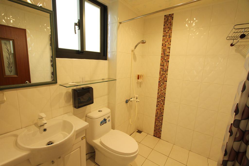 G Home Sir B&B Magong Zewnętrze zdjęcie