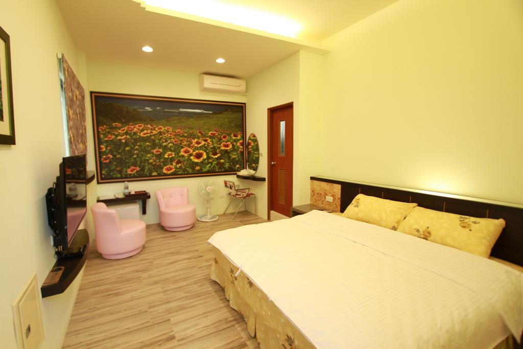 G Home Sir B&B Magong Zewnętrze zdjęcie